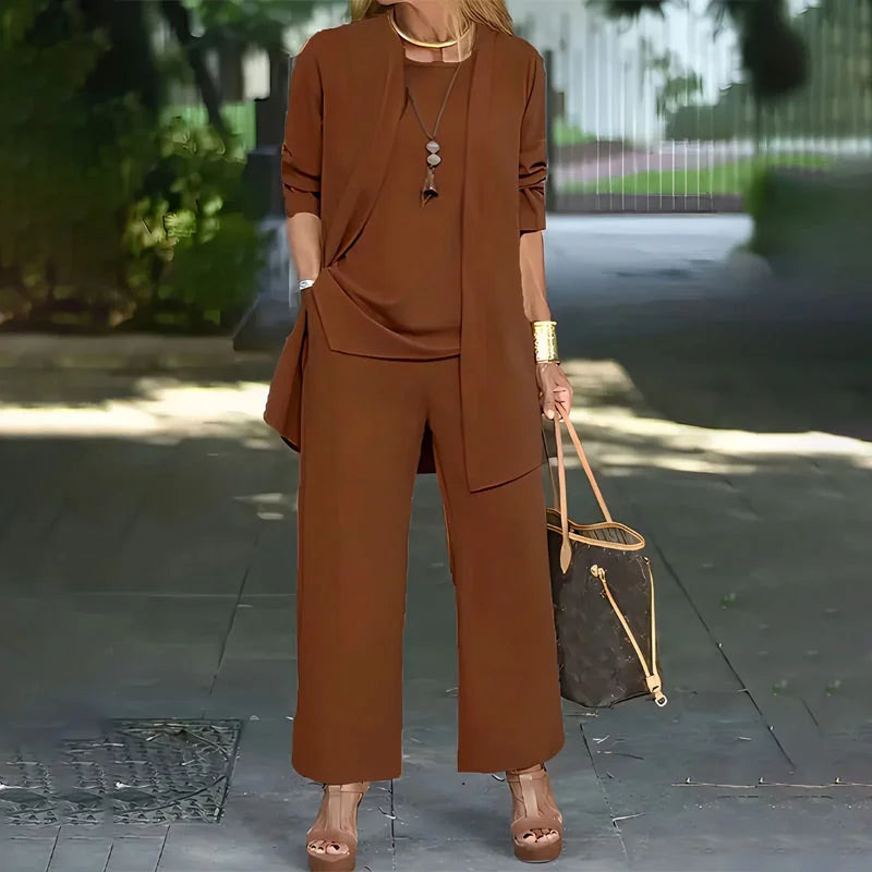 Loretta | Luxury Relaxed Comfort Set