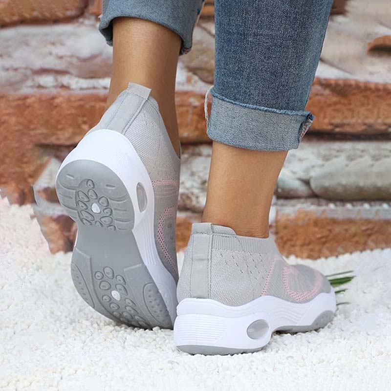 Breathable Casual Baskets