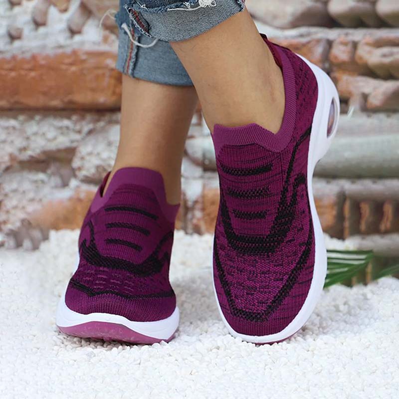 Breathable Casual Baskets
