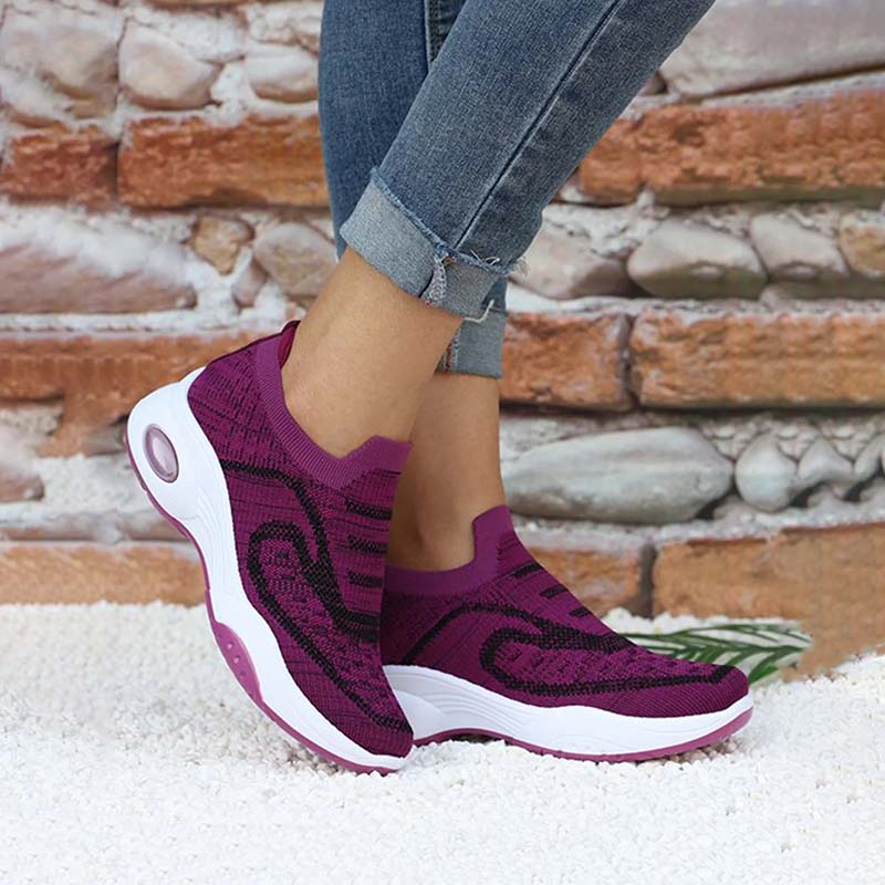 Breathable Casual Baskets