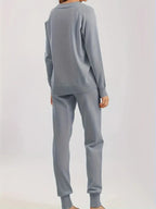 Nisha | Ultimate Comfort Two Piece Set