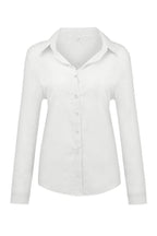 Marissa | Breezy Casual Blouse