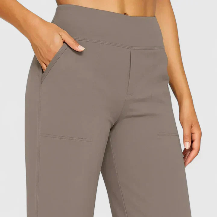 Cerys | Elegant Pants