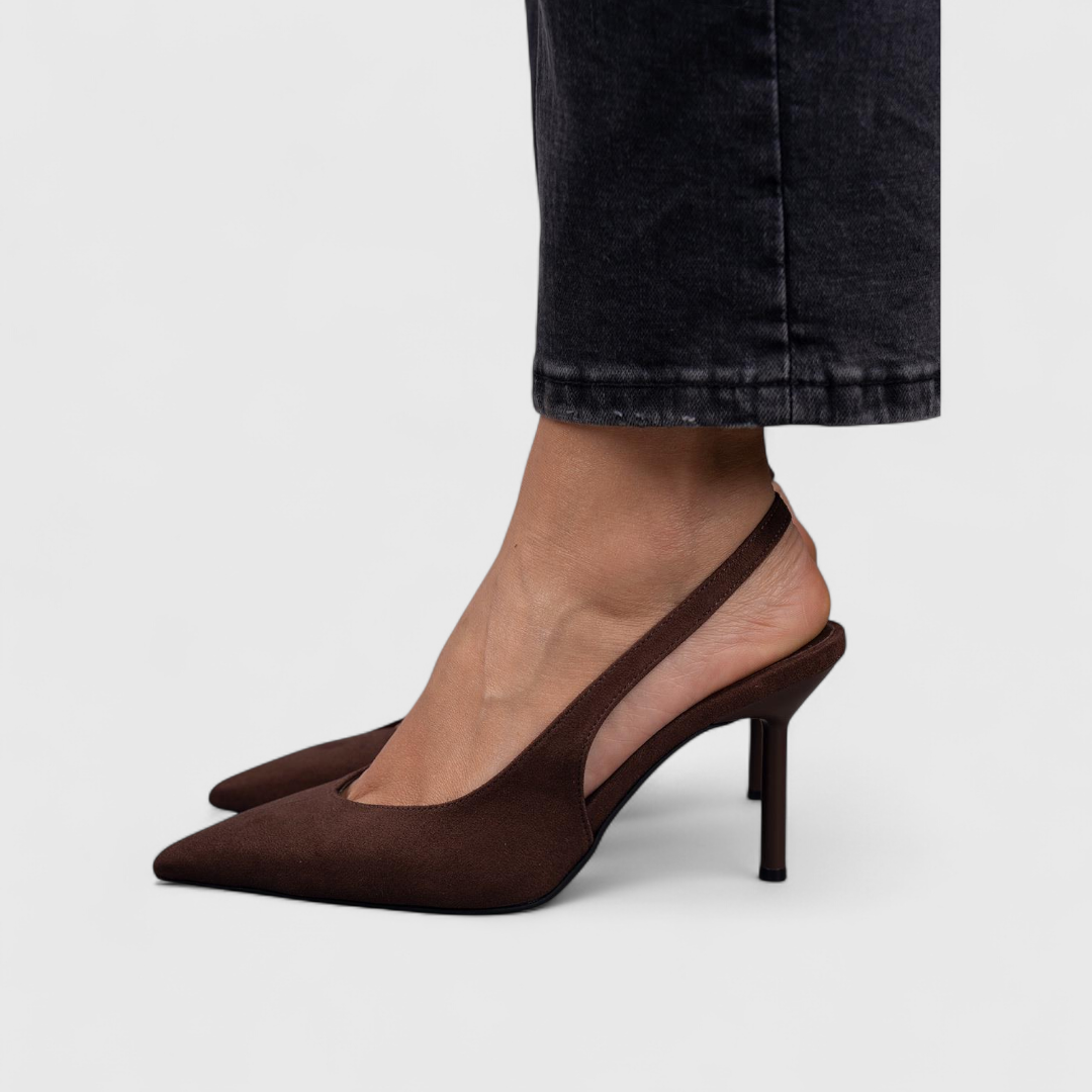Bella | Elegant Heels with Absolute Comfort