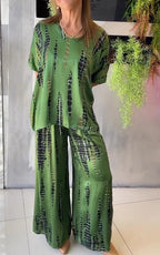 Amara | Relaxed Elegance Set
