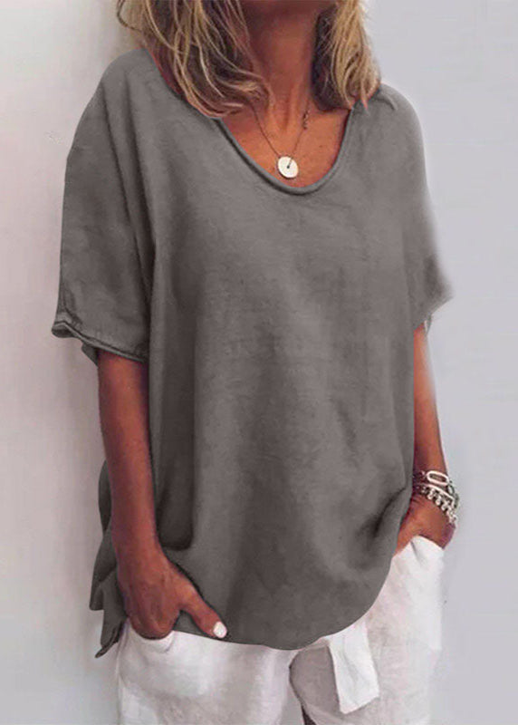 Etta | Casual Comfort Shirt