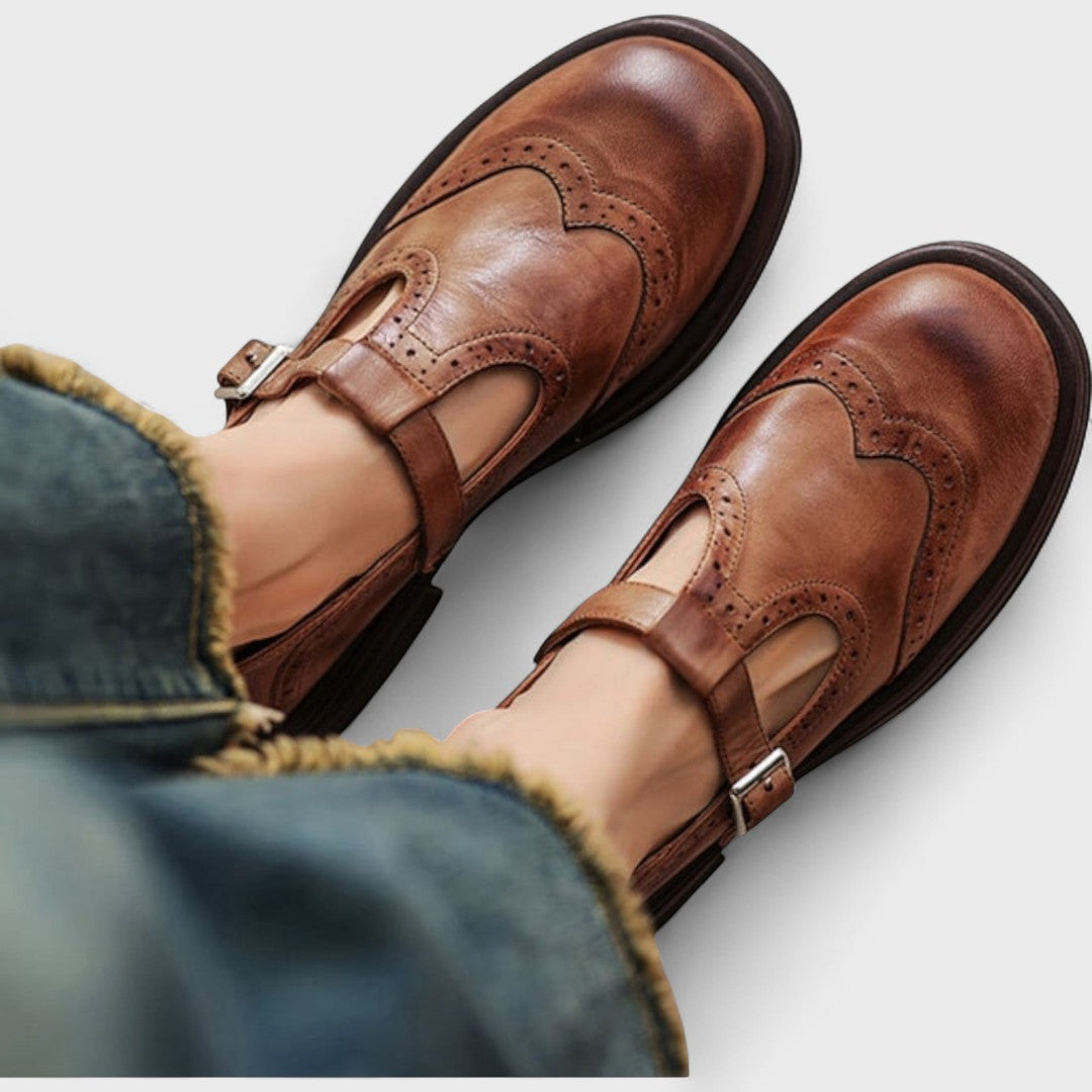 Elisa | Elegant and Comfortable Heels