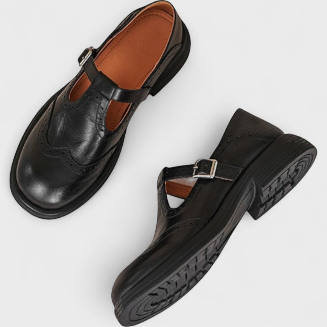 Elisa | Elegant and Comfortable Heels