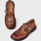 Elisa | Elegant and Comfortable Heels