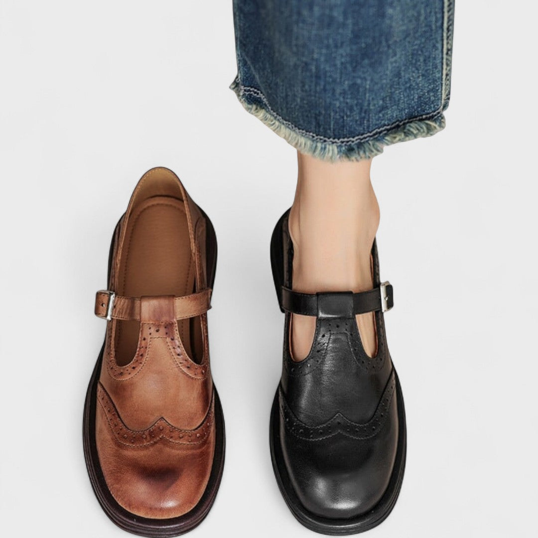 Elisa | Elegant and Comfortable Heels