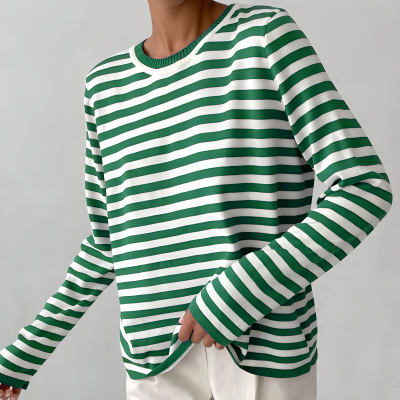 Serena | Timeless Essential Shirt
