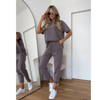 Annora | Refined Comfort Two-Piece Set