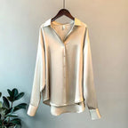 Elsa | Fashionable Luxury Blouse