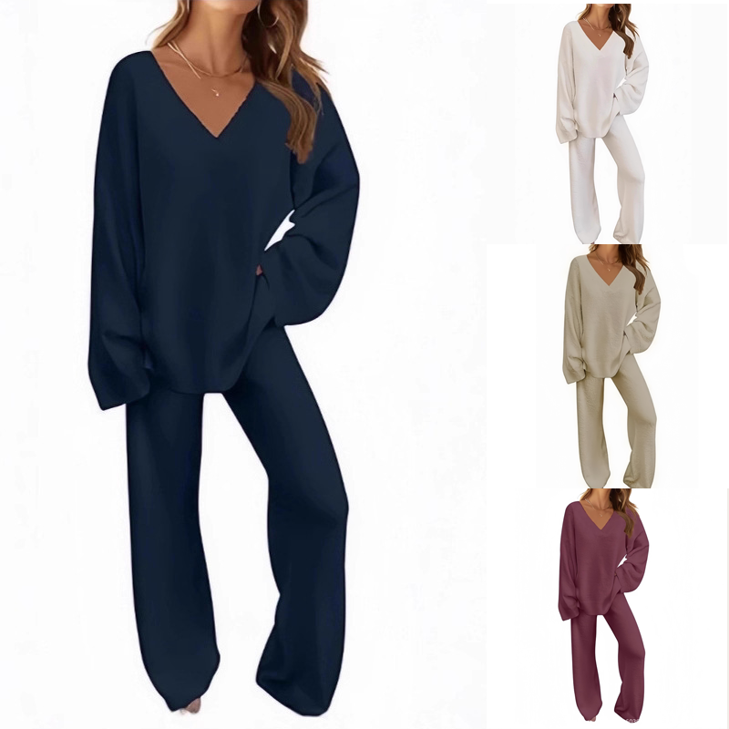 Eveline | Modern Elegant Two-Piece Set