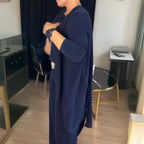 Chomi | Cozy Chic Three Piece Set