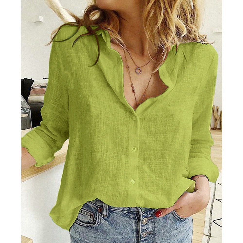 Eline | Stylish Fashion Blouse